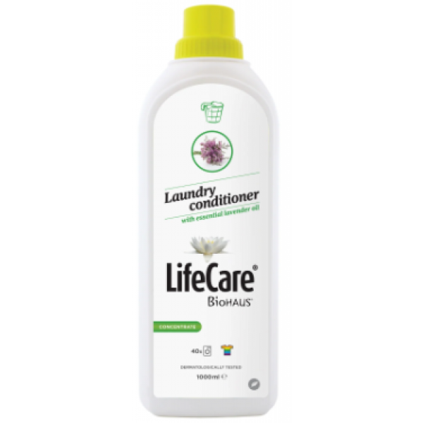 Balsam pentru rufe Life Care®