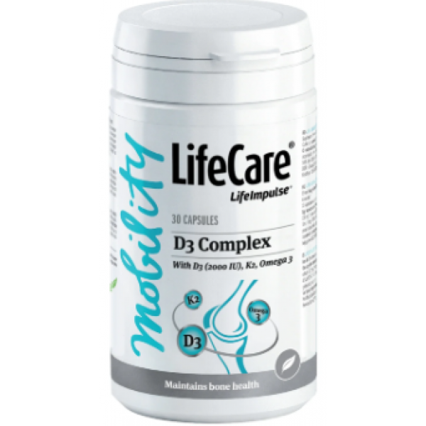 D3 Complex, Life Life Care®