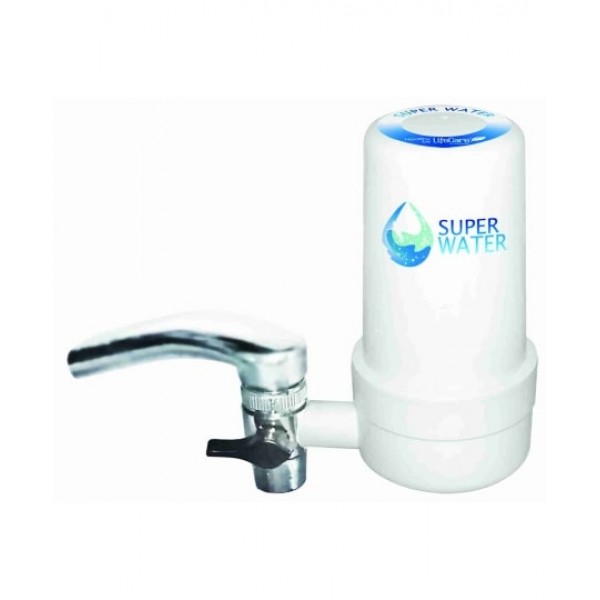 Filtru portabil pentru apa, Super Water®