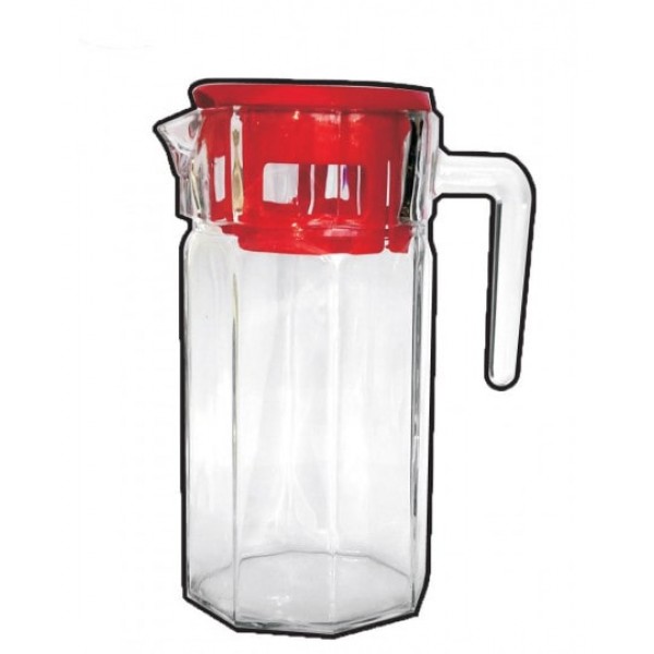 Carafa din sticla Super Water®