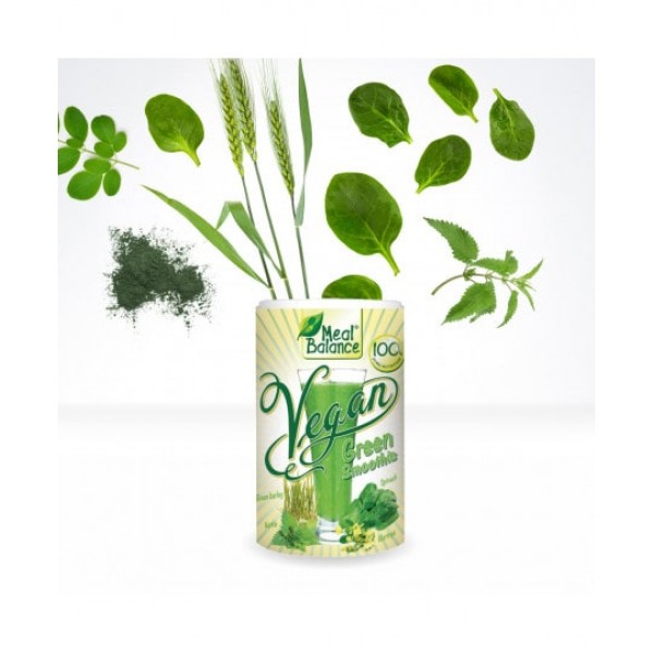 Smoothie Vegan - Green Smoothie Meal Balance®, 150gr