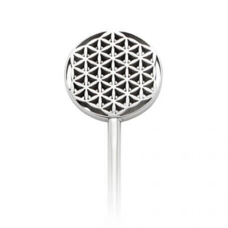 Bara magnetica (pentru alcalinizarea apei) - Floarea vieții, Energetix Bara magnetica (pentru alcalinizarea apei) - Floarea vieții, Energetix