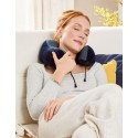 Perna pentru cap-gat MagnetComfort (cu magneti terapeutici), Magnawell® 