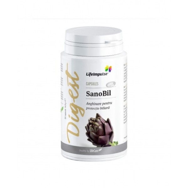 Sanobil (anghinare), Life Impulse® 
