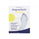 Branțuri cu magneti terapeutici - Magnetwalk Gelpads (anti-alunecare), Magnawell® 
