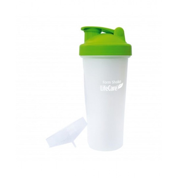 Shaker, 700ml,  Life Impulse®