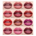 Ruj si creion de buze 2 în 1 - Lipstick & Lip Liner, Derol