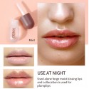Balsam buze - noapte - Lip Night Care, Derol
