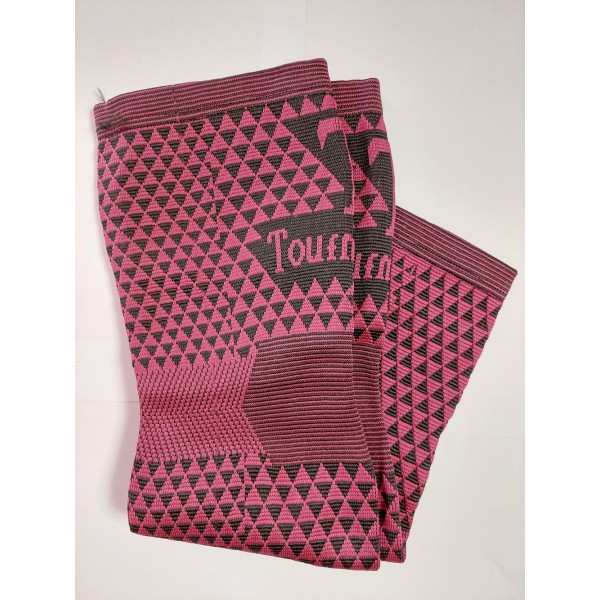 Suport pentru gambe si genunchi, cu turmalina  - 2 buc