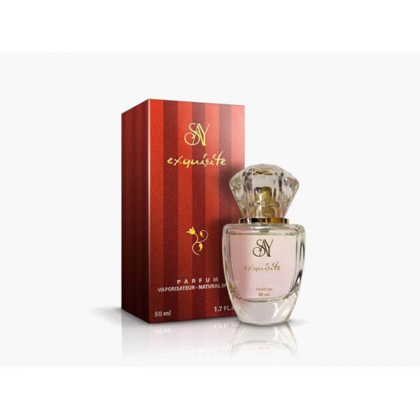 Say Exquisite Parfum Femei 50 ml