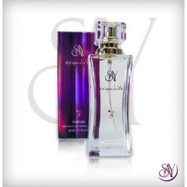 Say Exquisite Parfum Femei 50 ml Antidotum