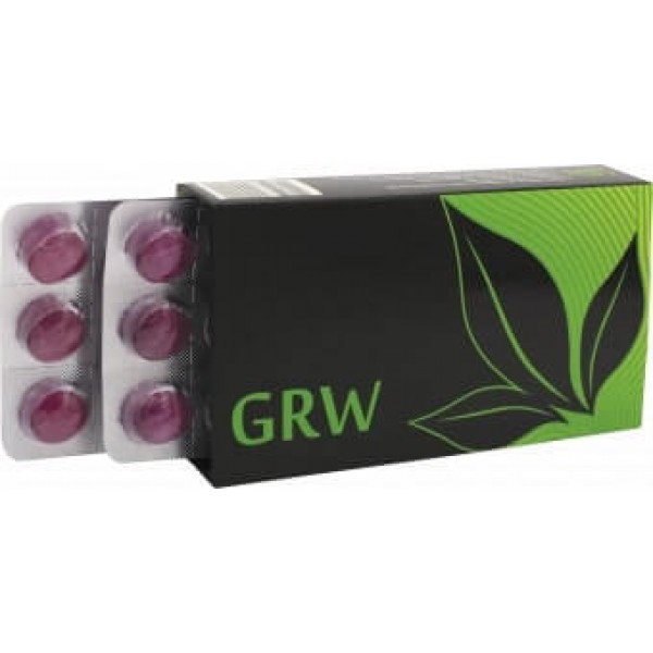 GRW GROW (vitalitate, imunitate), APL