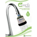 Filtru de Apa, Ecogrif Irisana (purifica apa, economiseste energie)