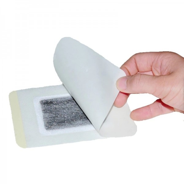 Plasture ortopedic (cu extracte de plante, tehnologie avansata), 1 buc