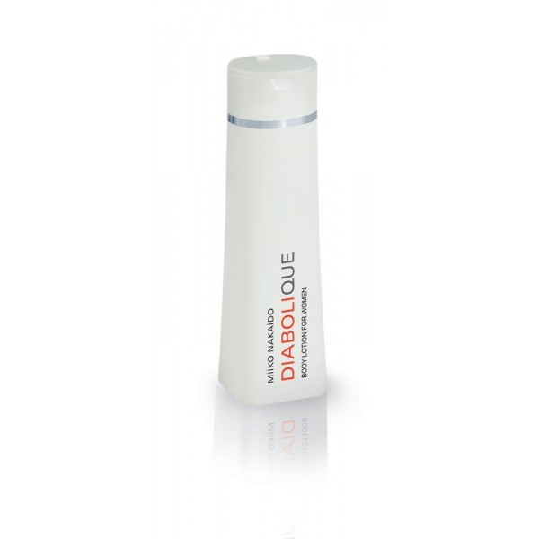 Lotiune de corp cu feromoni Diabolique - Femei 250 ml