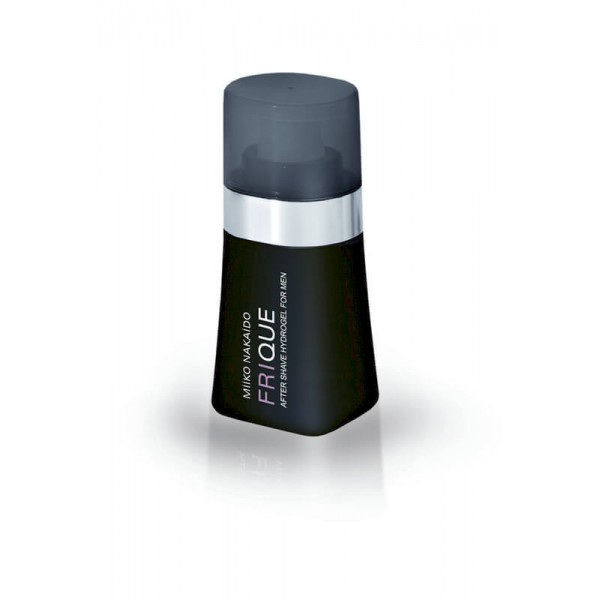 Hidrogel dupa ras cu feromoni Frique, barbati, 100 ml