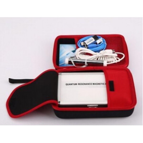 Analizator de rezonanta magnetica QT