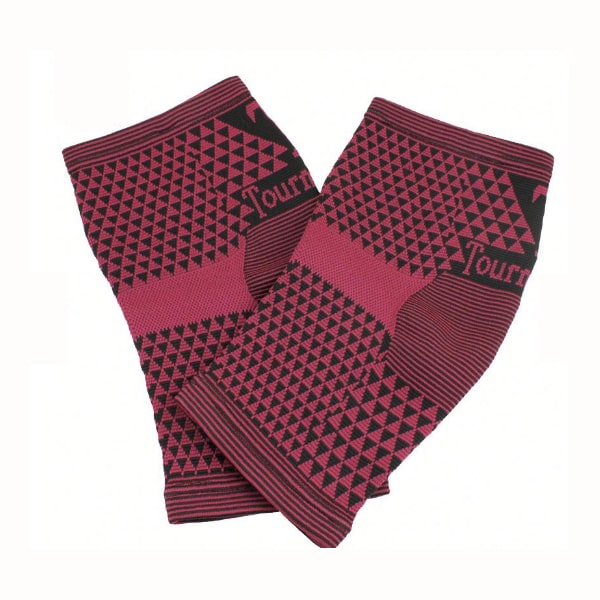 Suport  pentru genunchi, din fibra magnetica cu turmalina - 2 buc