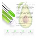Balsam de buze colorat cu avocado + miere - Vibrant Glamour Lip Balm Color 3,5 gr 
