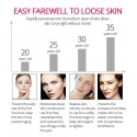  Ser pentru fata cu colagen + peptide, 15ml - Vibrant Glamour Peptide Colagen Face Serum
