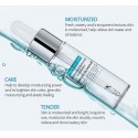 Ser pentru fata cu acid hialuronic (antirid), Vibrant Glamour Hyaluronic Acid Face Serum 15 ml 