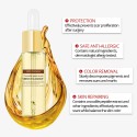 Ser reparator pentru cicatrici, cu ulei de crocodil - Vibrant Glamour Crocodile Scar Repair Serum 15 ml 