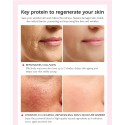 Ser reparator pentru fata, cu proteine serice, Vibrant Glamour Serum Protein Repair Face 15 ml 