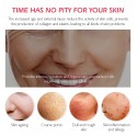 Ser reparator pentru fata, cu proteine serice, Vibrant Glamour Serum Protein Repair Face 15 ml 