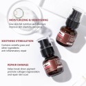Toner reparator anti-cicatrici - cu ulei de crocodil, Crocodile Scar Repair Toner 40 ml 