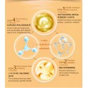 Ser pentru fata cu vitamina C - anti-pigmentare, Vibrant Glamour Vitamina C Face Serum 30 ml 