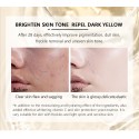 Ser pentru fata cu vitamina C - anti-pigmentare, Vibrant Glamour Vitamina C Face Serum 30 ml 
