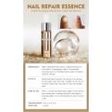 Ser reparator pentru unghii - Vibrant Glamour Nail Repair Serum 15 ml 