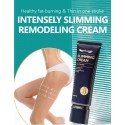 Crema de corp pentru slabire - Vibrant Glamour Slimming Cream 80 gr. 
