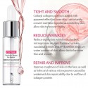 Ser pentru ochi cu colagen și peptide - Vibrant Glamour Peptide Colagen Eye Serum 15 ml 