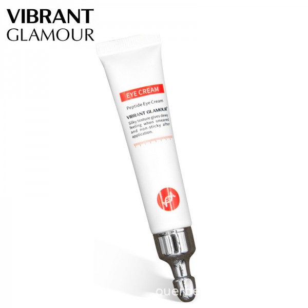 Crema pentru ochi cu colagen + peptide - Vibrant Glamour Peptide Colagen Eye Cream 20 gr. 