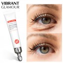 Crema pentru ochi cu colagen + peptide - Vibrant Glamour Peptide Colagen Eye Cream 20 gr. 