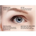 Crema pentru ochi cu colagen + peptide - Vibrant Glamour Peptide Colagen Eye Cream 20 gr. 