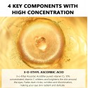 Ser pentru ochi cu vitamina C - Vibrant Glamour Vitamina C Eye Serum 15 ml 