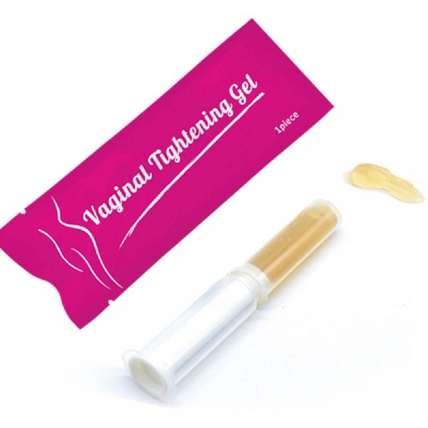 Gel de intarire a vaginului - Vaginal Tightening Gel, 1 buc 